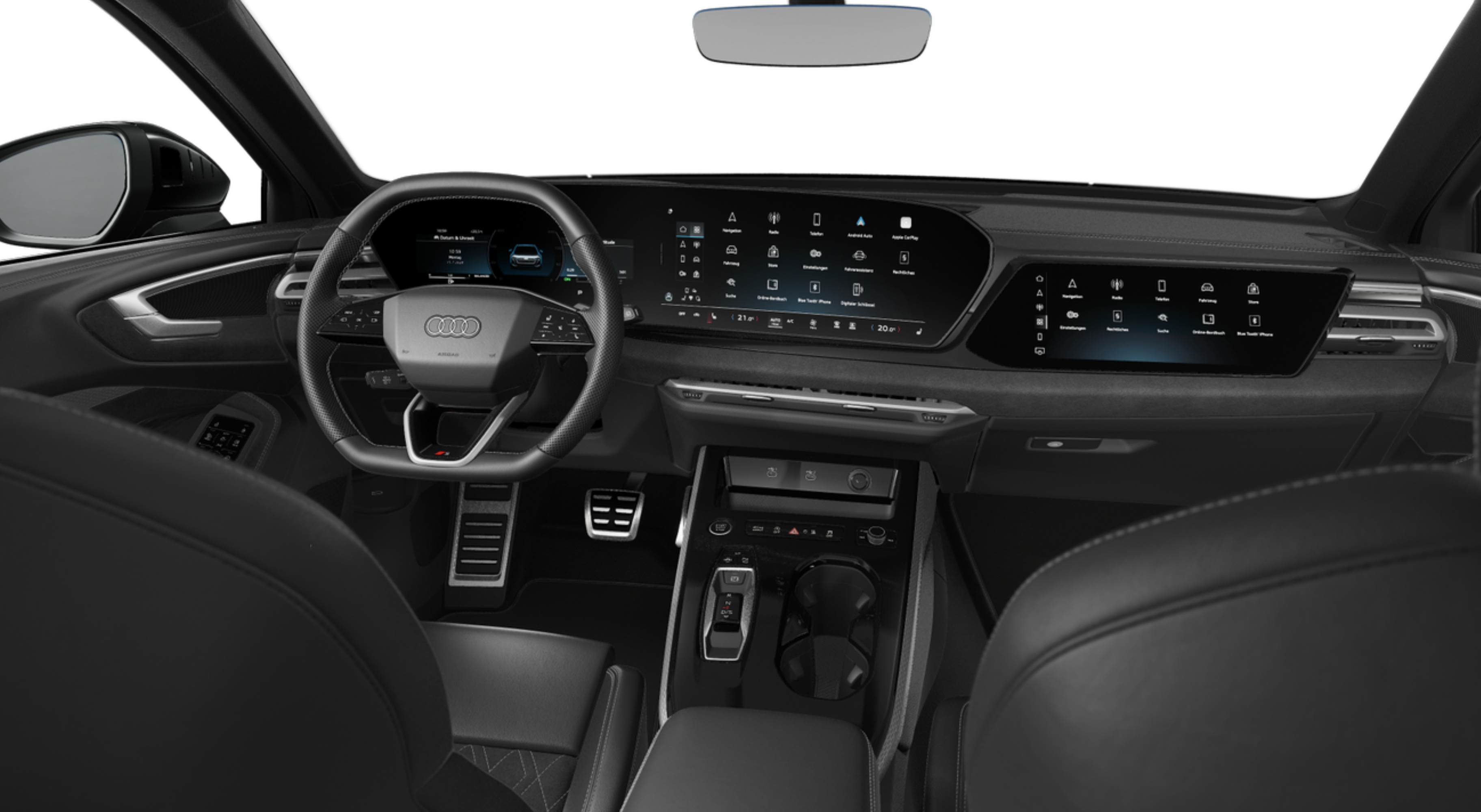 AUDI A5 AVANT| TDI QUATTRO | NOVÝ MODEL | sportovní designové moderní auto pro každý den | první auto ve výrobě | objednání online | nafta 200 koní | plná výbava | VIP sleva | nákup online | AUTOiBUY.com